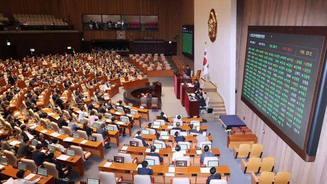 경제8단체 “상법 추가개정, 경영권 위협” 대국민 호소문 발표