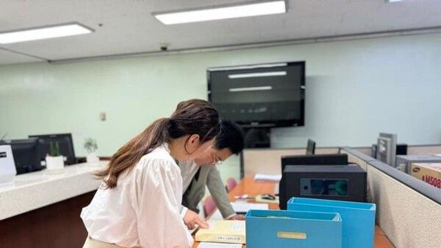 흩어져 있는 입양기록물 한 곳에…942평 규모 안전 공간 확보