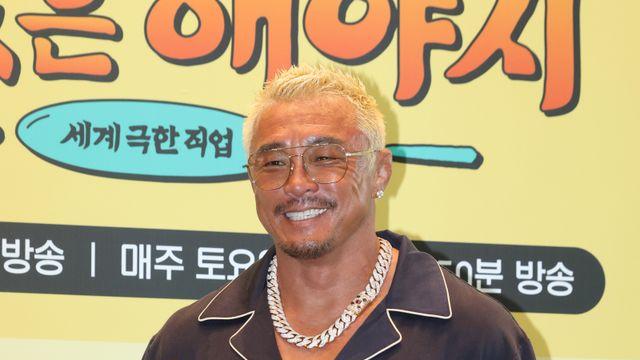 ‘아조씨’ 추성훈의 밥값 여행기… “진짜 리얼, 제작진 도움無 ” [종합]