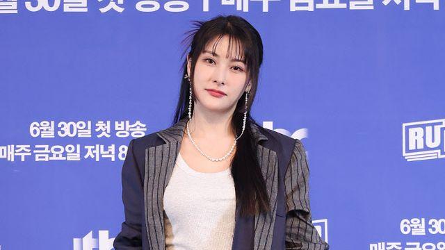 박규리, 前남친 관련 코인으로 이득 취했나…거짓 해명 의혹