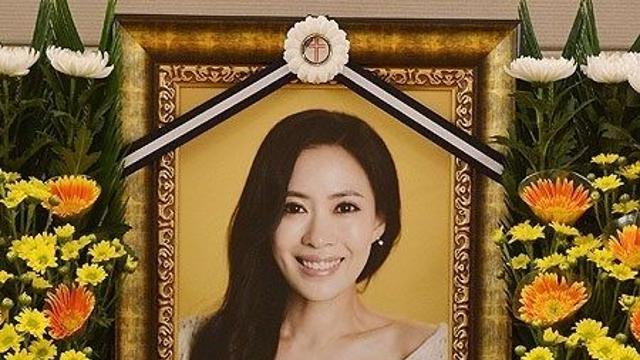 故 유채영, 위암 투병 끝 별세…오늘(24일) 11주기 맞은 ‘만능 엔터테이너’ [엑’s 투데이]