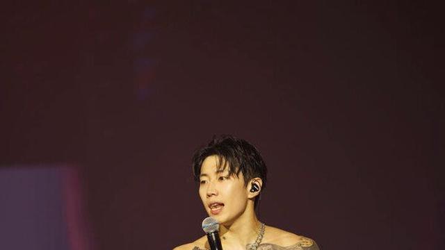 박재범, 데뷔 17년 만에 첫 일본 싱글 '웬에버' 발매