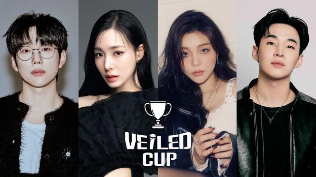 10CM·티파니·에일리·헨리, 아시아 최고 보컬 찾는다