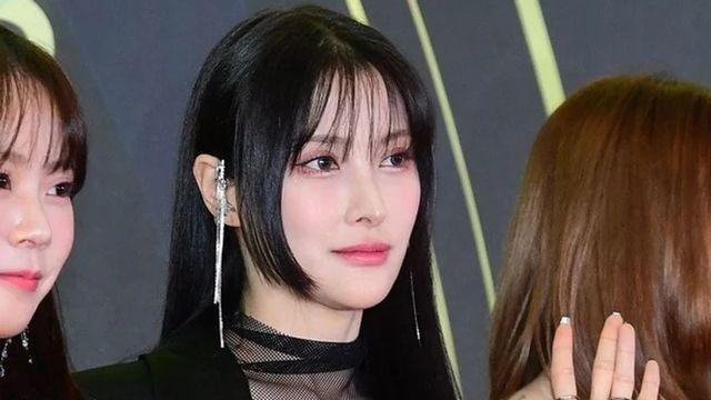 “자호야~ 언제 입금돼?”…박규리, ‘사기 혐의’ 전 남친에게 1억 원 챙겼나