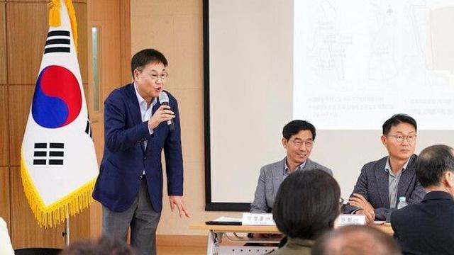 노후 주거지 숨통 트인다…종로구, 건축 규제 한시적 완화