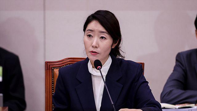 강선우, 이번엔 교수 시절 ‘5주 무단 결강’ 논란