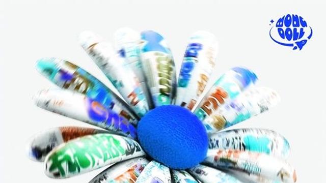 밴드 몽돌, 국경 뛰어넘은 컬래버…인도 록밴드와 싱글 'Fighting' 발매