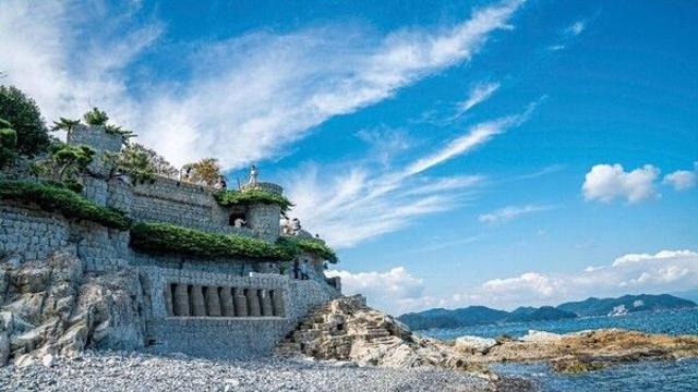 거제 가볼만한곳, 바람의 언덕부터 거제 파노라마 케이블카까지 다채로운 매력 탐방