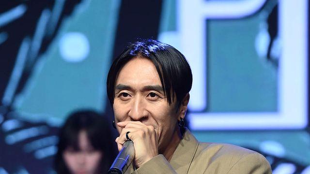 빽가 측, 솔로곡 방송 활동 제약에 