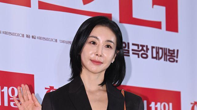 ’44세’ 한다감, 건강 적신호 켜졌나…몸속 곰팡이 대거 발견 ‘충격’ (넘버원)