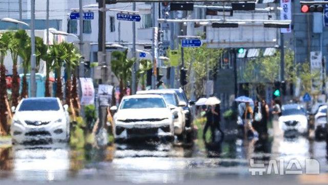 습도 높은 더위에 혈액마저 끈적…'급성심근경색증' 주의