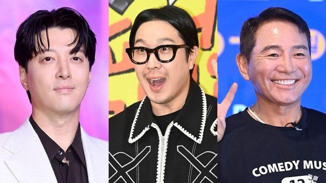연예인도 힘든 자영업…