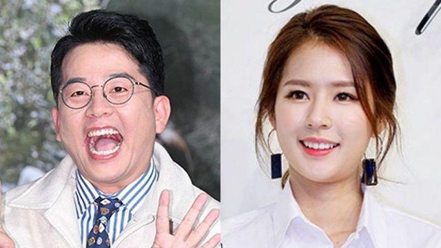 김준호, 재혼하자마자 돌변→박기량 친분 과시…”김지민은 알고 있냐” (‘돌싱포맨’)