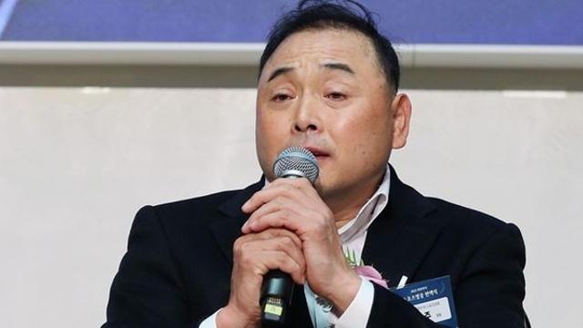 이봉주도 한동안 고생했던 병 '근육긴장이상증'...