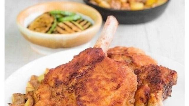 생각보다 오래 된 돈까스의 기원