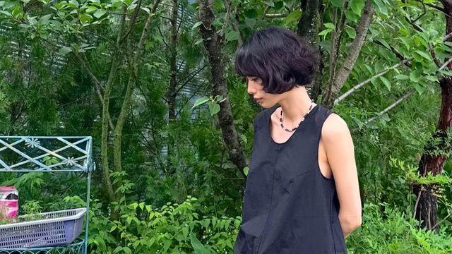 영화 ‘전지적 독자 시점’ 개봉! 주인공 나나 장마철·한여름 OOTD 정석