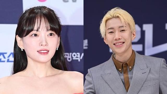 '900만 조회수' 만든 천우희 '몸매' 리액션…
