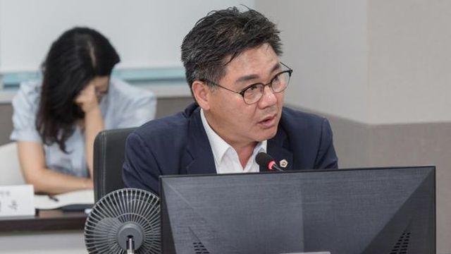 경기도의회 정하용 의원, 노동복지센터 민간위탁 관리·감독 강화해야