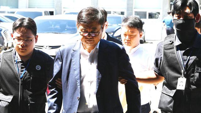 검찰, 아리셀 대표에 징역 20년 구형…중대재해법 첫 중형 사례
