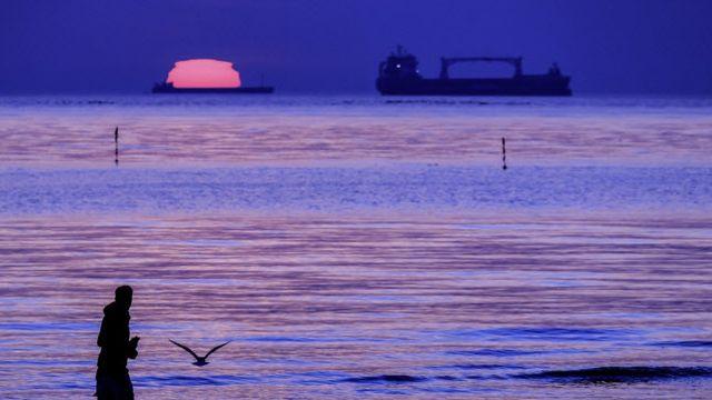 앞바다서 돌연 ‘유럽 최대’ 석유 터진 이 나라