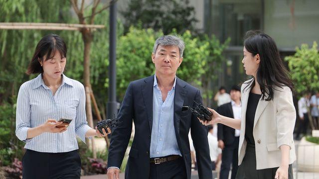 김건희 최측근 이종호, 특검 재소환…삼부 관계자들 줄조사(종합)