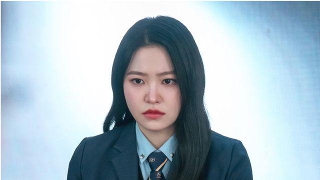 ‘청담국제고2’ 김예림, 마약 양성 반응 나왔다…교내 ‘발칵’