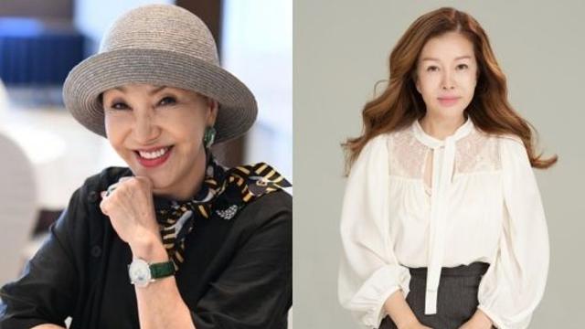 서권순·박준금·문희경·오민애, 국민 시어머니 '아형' 뜬다