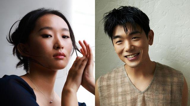 하이브 아메리카, K팝 실사영화 만든다…'케데헌' 유지영 주연