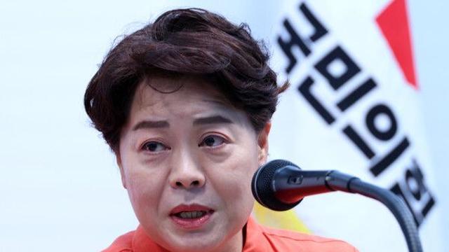 윤희숙 “윤석열-전한길 공식적인 한 편…나윤장송, 당 극우로 끌고 가”
