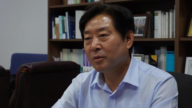 “15년전 ‘이재명 시장’ 만나자마자 ‘이 사람 대통령이다’ 생각”