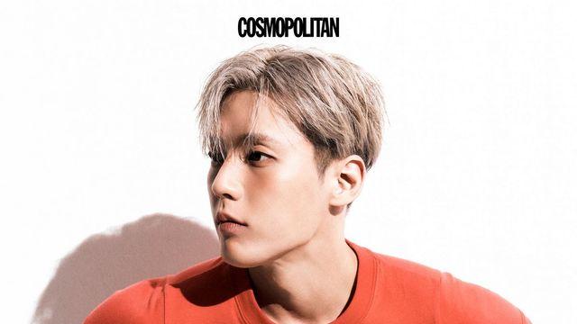 여름엔 비투비 이민혁(HUTA)이지! 신곡 '젖어 (Wet)'가 떠오르는 여름 화보 공개