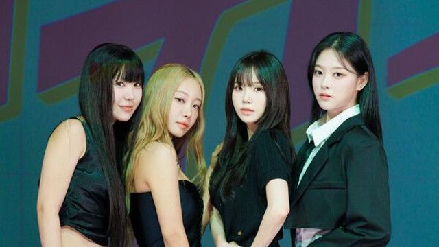 우정잉X에이미X미란이X현진 '오늘도 데뷔조', 음원수익 전액 기부…'케데헌' EJAE 제작참여
