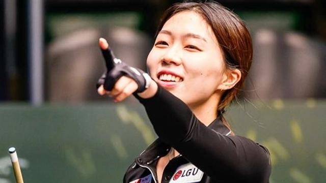 “인도네시아오픈 우승 후 사우디직행” 서서아 세계9볼선수권 패자 2R 진출 ‘기사 회생’