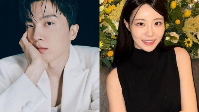 '카라 허영지 친언니' 허송연♥적재 비공개 결혼…언제?