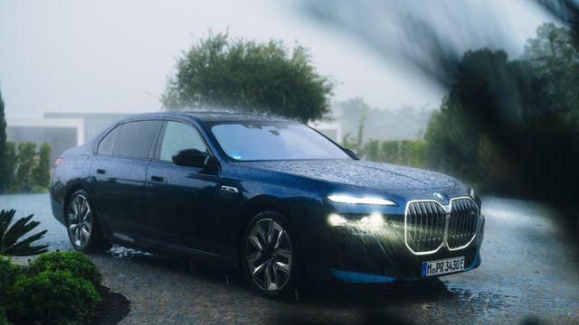 BMW 코리아, 차량 침수 피해 고객 대상 특별 지원 프로그램