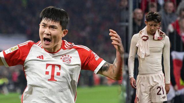 ‘혹사’ 김민재, 뮌헨 생활 호재 터졌다…“수술 4개월 만에 조깅” 전설의 日 백업 수비수 온다
