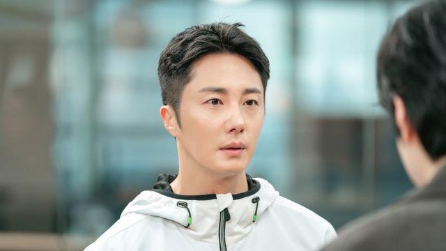 [RE스타] ‘화려한 날들’ 정일우, 안재욱과 배턴터치…KBS 주말드라마 더 띄울까