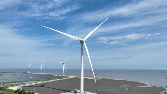 두산에너빌리티, 국내 최초 10MW 해상풍력 국제인증 취득