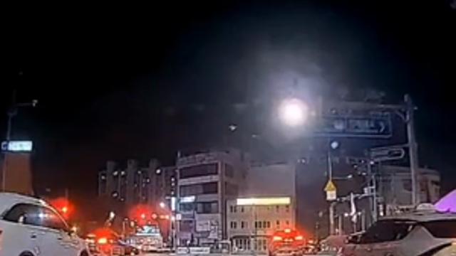 한문철)잘못이 없는데 80:20 판결
