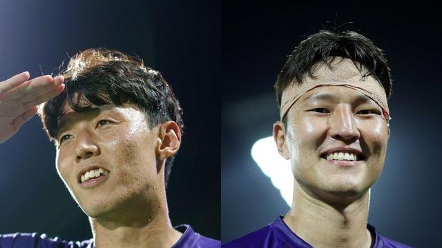 “후배들 원포인트 레슨도 해줘요” 국가대표 출신 김보경 이어 권경원까지 가세한 안양, ‘베테랑의 힘’은 후반기 반등의 열쇠