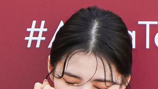 [포토] 한소희, 깜찍 러블리 매력에 빠져든다