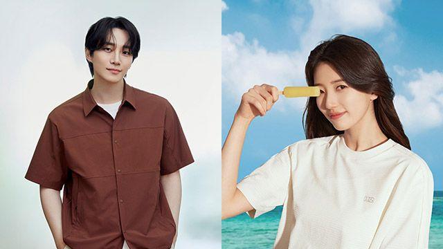 여름 패션 판도 바꾸는 냉감 소재…기능·스타일 갖췄다