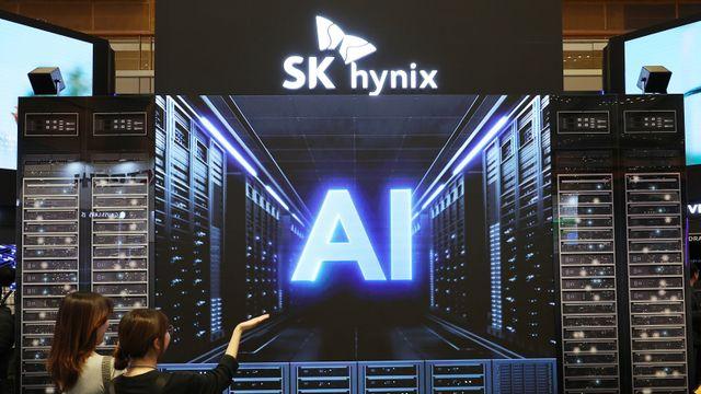 SK하이닉스, 영업익  9.2조 '역대 최대' 성과급도 최대치 책정