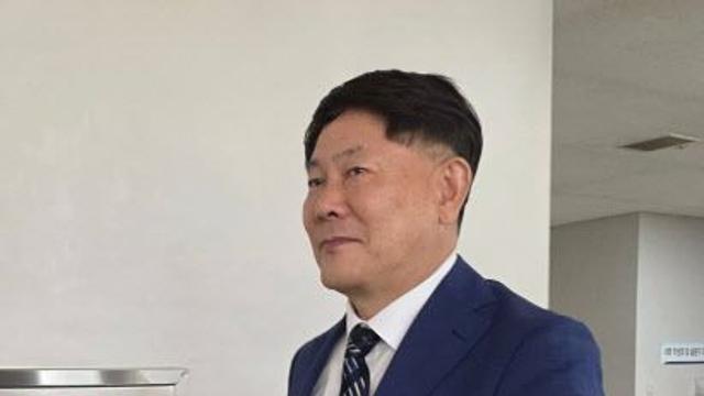김정규 타이어뱅크 회장, 명의위장 탈세로 징역 3년 실형