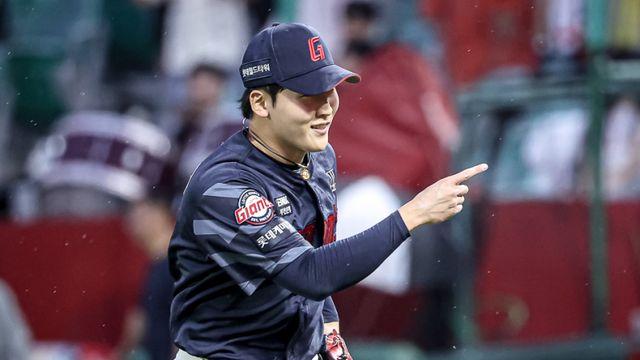 박세웅 10승 만큼 반가웠던 최준용 10홀드...롯데 6월 '필승 공식' 재가동 [IS 포커스]