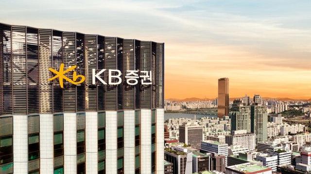 KB證, 청각장애 보이그룹 '빅오션' 후원…