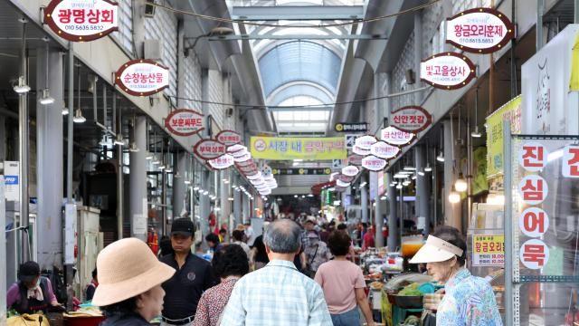 财政扩张叠加政局稳定 韩国消费者信心指数创近四年新高