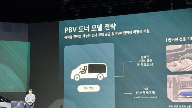 “레고처럼 조립되는 전기차”… 기아, 신개념 ‘PV5’ 모빌리티 혁신 선도