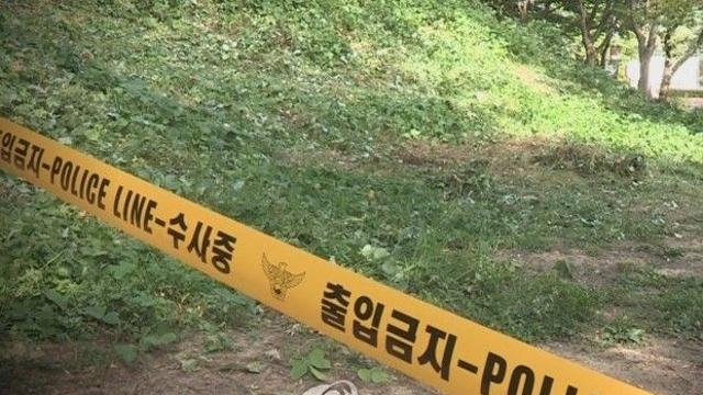 세종 미호강변서 신원미상 여성 숨진 채 발견