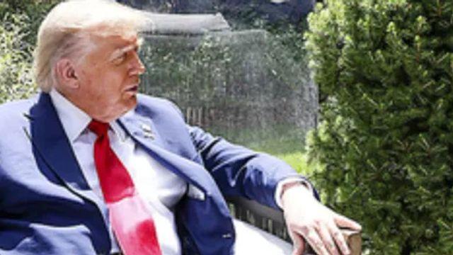 [국제숏]25%➞15%…美 트럼프, 일본과 관세 협상 전격 타결